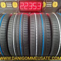 4 GOMME 255 45 19 ESTIVE BRIDGESTONE DOT20