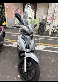 Kymco people s 125 2019 non marciante
