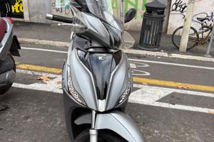 Kymco people s 125 2019 non marciante
