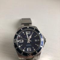 Longines Hydroconquest 39mm