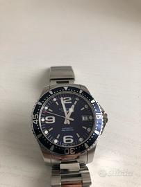 Longines Hydroconquest 39mm