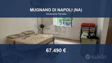 Immobile in asta di 106 m² a Mugnano di Napoli