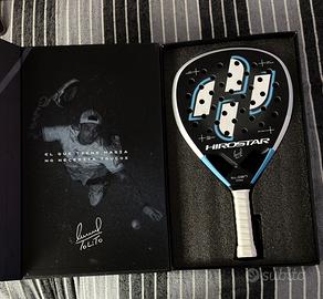 Hirostar Alien Pro 2026 Tolito