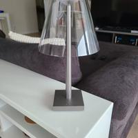 Lampada da tavolo Rotaliana Dina+