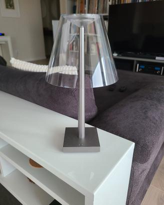 Lampada da tavolo Rotaliana Dina+
