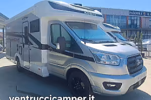 Mclouis MC4 360 2026 165CV TRAV 6,99M BASCULANTE E