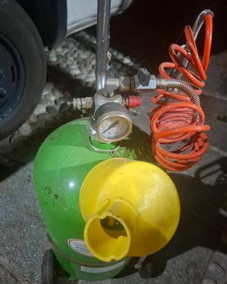 nebulizzatore 