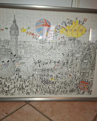 puzzle
