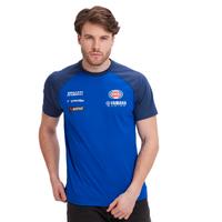 Maglietta Yamaha WorldSBK Official Team Replica Uo