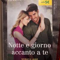 notte e giorno accanto a te 