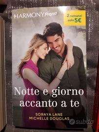 notte e giorno accanto a te 