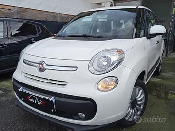 Fiat 500L 0.9 TwinAir Turbo Natural Power Pop Star