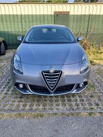 Alfa Romeo Giulietta 1.4 Turbo Benzina/GPL