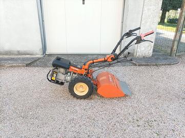 Motocoltivatore goldoni uno 6 