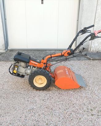 Motocoltivatore goldoni uno 6 