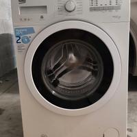 Lavatrice Beko 7 kg