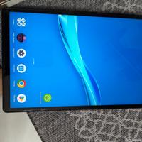 Tablet Lenovo TB-x606 F android 10