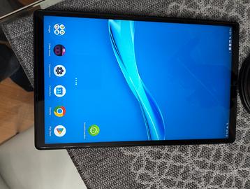 Tablet Lenovo TB-x606 F android 10