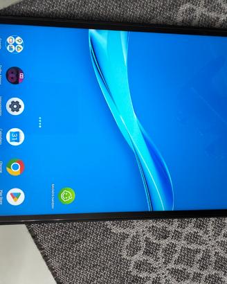 Tablet Lenovo TB-x606 F android 10