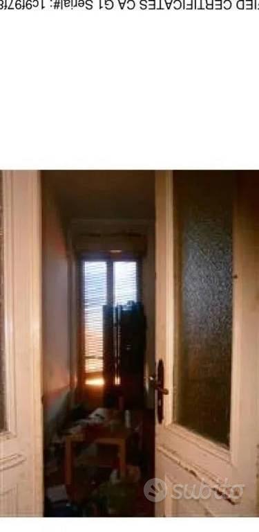 Appartamento – Torino, Monte Rosa, Circoscrizione 6 - Altro