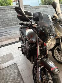 Honda Hornet 900