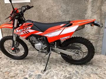 Beta RR Enduro 125 - 2016