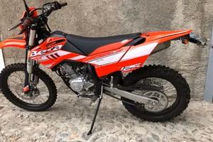 Beta RR Enduro 125 - 2016