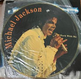 Vinili da collezione