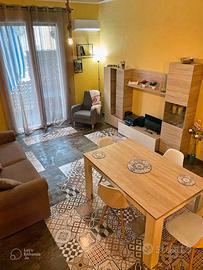 Casa vacanze vicino al mare