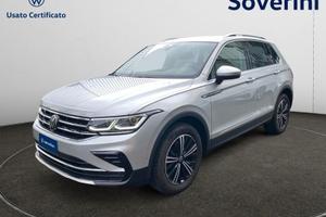 Volkswagen Tiguan 2.0 TSI Elegance DSG 4MOTION