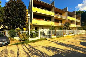 Villette a schiera - Porto San Giorgio