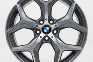4 Cerchi da 18' in Lega - Bmw - X1 X2 - 6856070