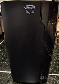 PINGUINO DE LONGHI PAC EX  SILENT