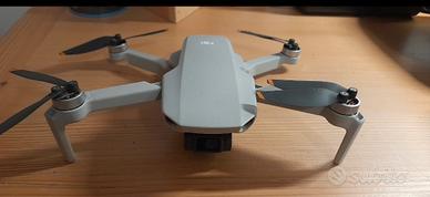 drone dji