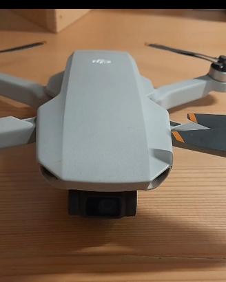 drone dji
