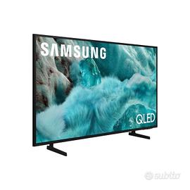 50" QLED Q7F 4K Vision Al Smart TV (2025)