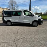 Fiat Talento anno 2019