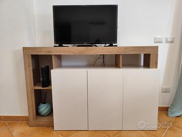 Mobile Tv da Soggiorno o lngresso