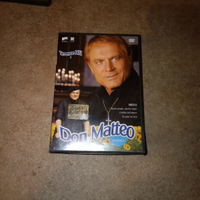 DVD Don Matteo st.4 disco 8
