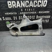 Staffa supporto marmitta Piaggio Beverly 500