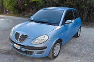 Lancia Ypsilon 1.2