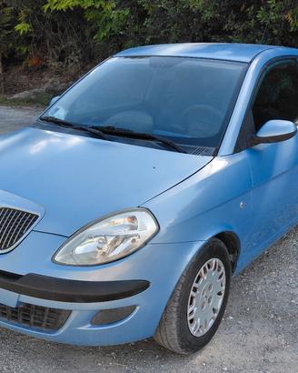 Lancia Ypsilon 1.2