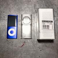 I pod nano APPLE 4a generazione 