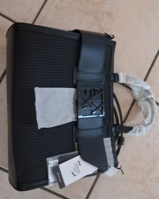 borsa AX nuova