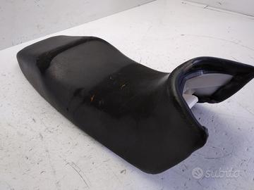 KAWASAKI ZZR H12 H13 250 SELLA SADDLE CON FODERA S