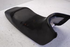 KAWASAKI ZZR H12 H13 250 SELLA SADDLE CON FODERA S