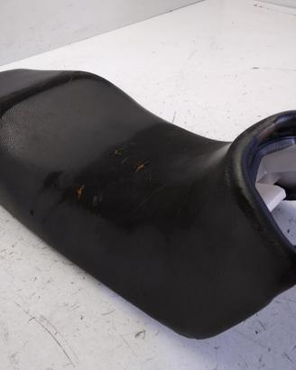 KAWASAKI ZZR H12 H13 250 SELLA SADDLE CON FODERA S