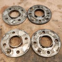 distanziali 4x100 Renault 