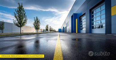 Immobile di 40000 m² a Beinasco