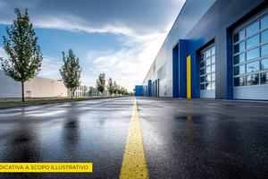 Immobile di 40000 m² a Beinasco